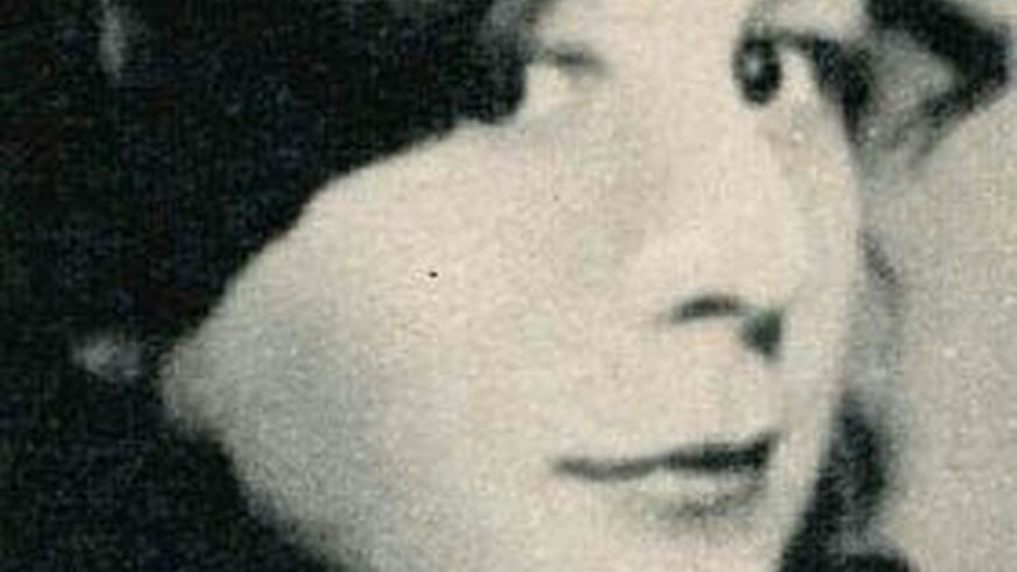 Die damals 13 Jahre alte Isolde Becker aus Windeck wird seit 1973 vermisst.