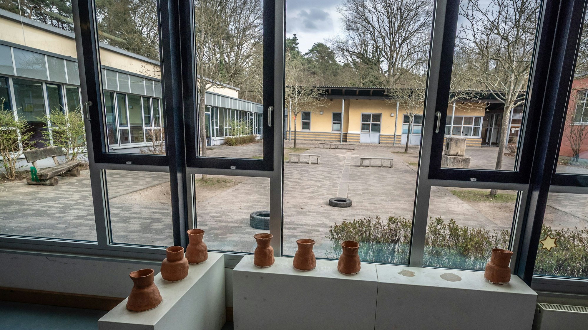 Die Hugo-Kükelhaus-Schule