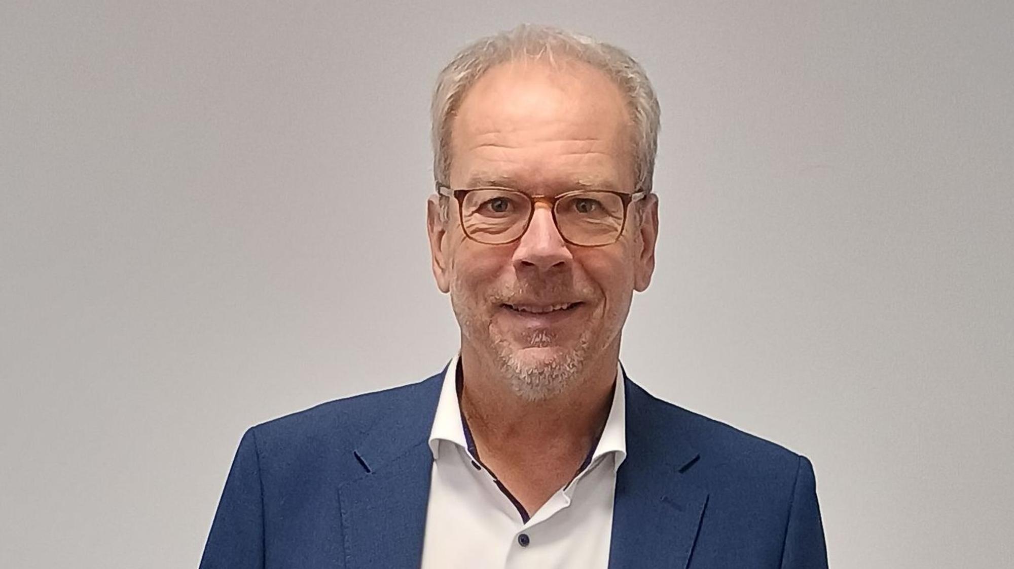Volker Mießeler wurde erstmalig 2017 zum Bergheimer Bürgermeister gewählt.