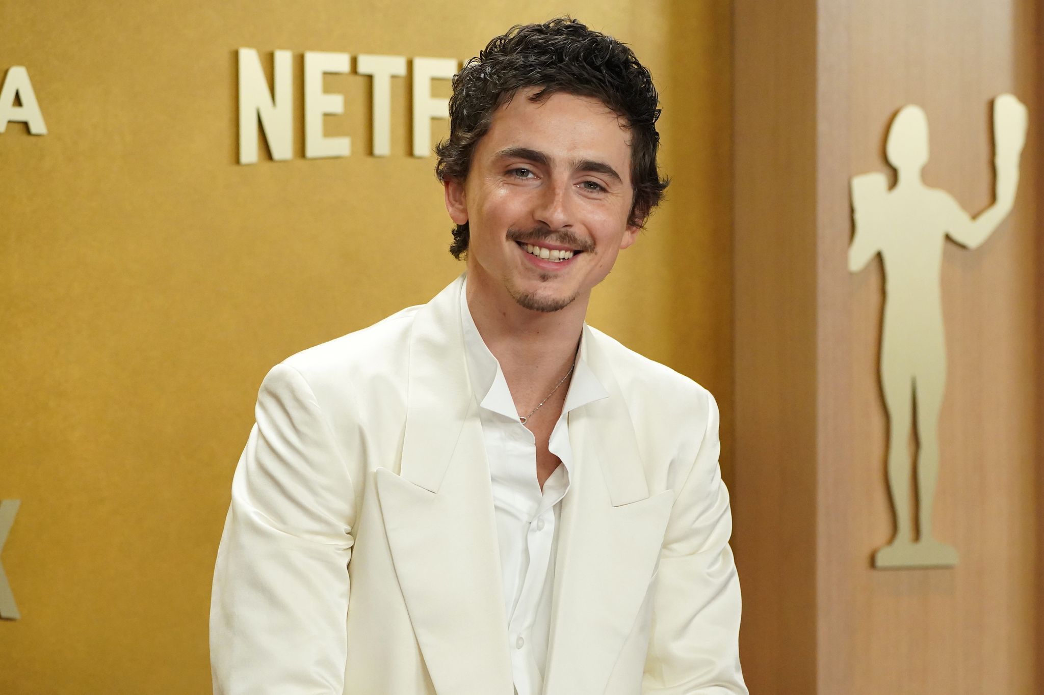 Timothée Chalamet zählt zu den größten Stars seiner Generation.