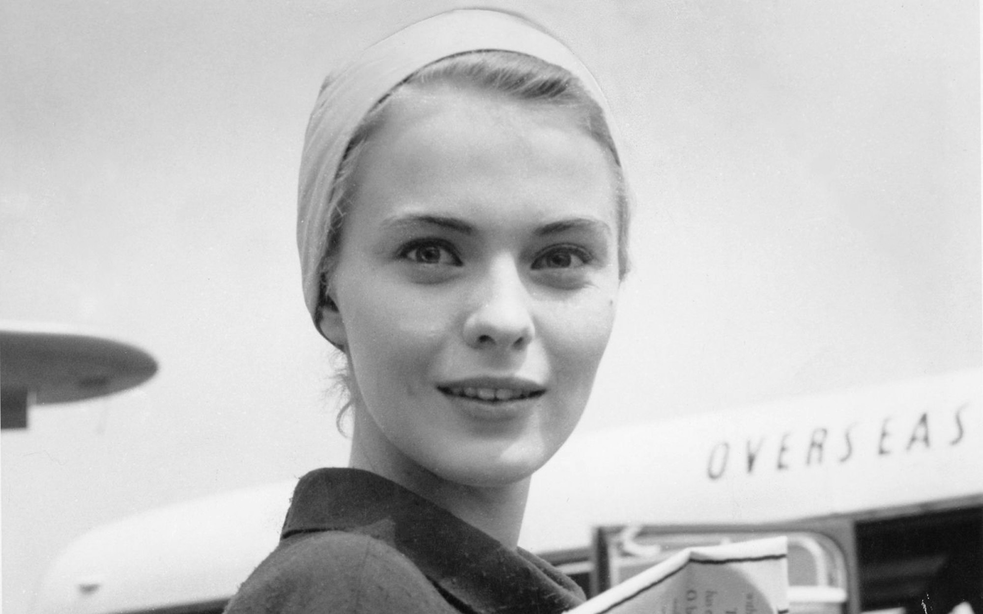 Mit „Außer Atem“ wurde Jean Seberg zu einer Ikone des Kinos. Im September 1979 starb die Schauspielerin unter bis heute ungeklärten Umständen. (Bild: Hulton Archive)