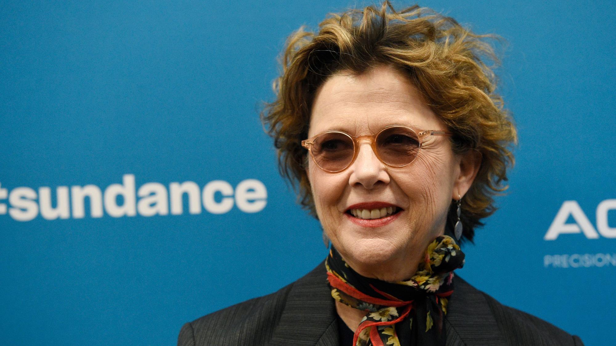 Annette Bening