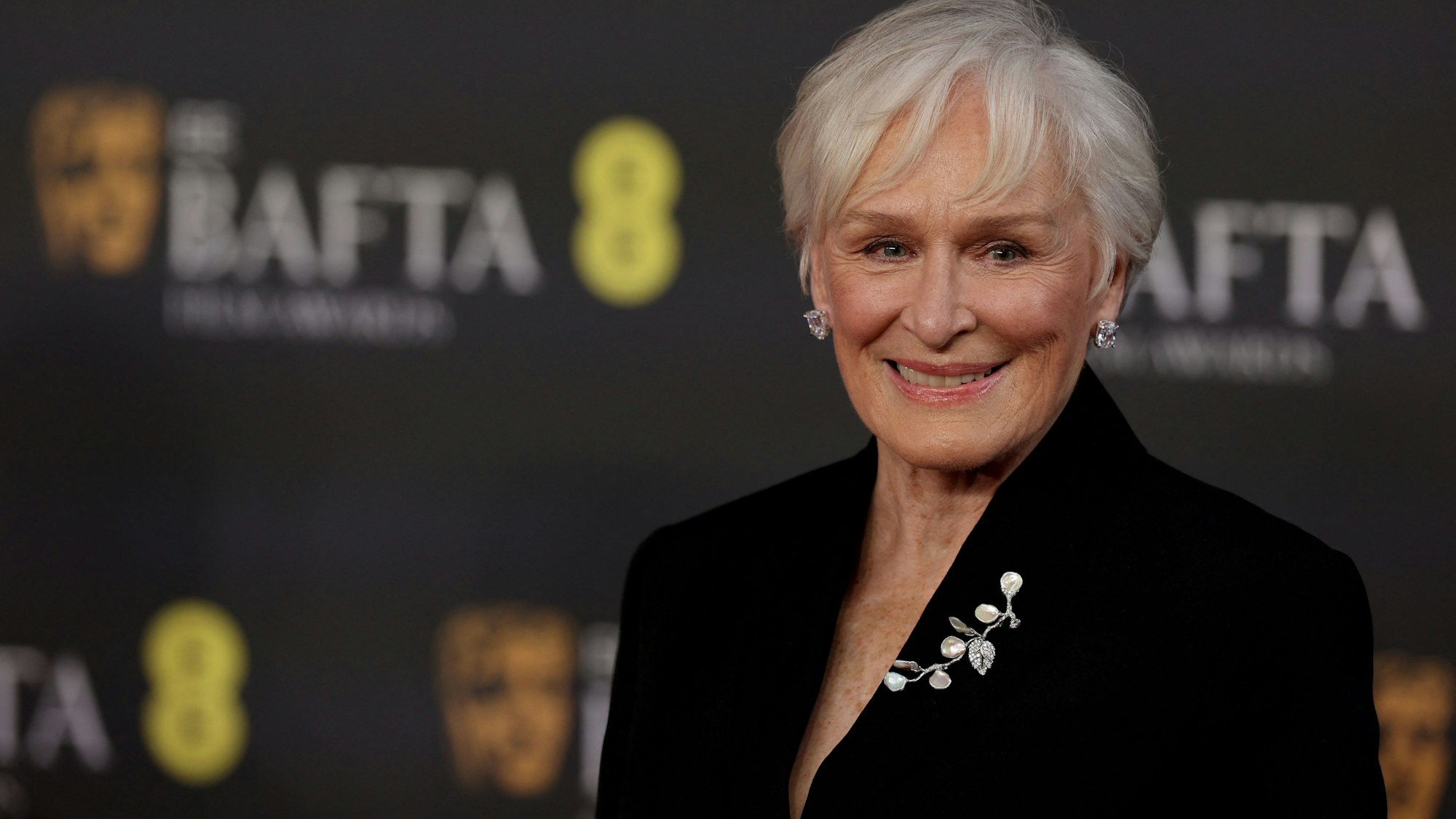 Glenn Close