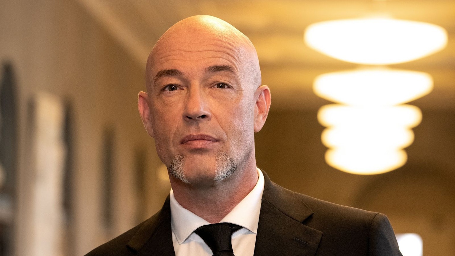 Der Graf wollte das Kapitel Unheilig für immer schließen und „nicht wieder aufmachen“. Zur Freude vieler Fans hat er es sich aber doch noch einmal anders überlegt. (Bild: Erik Weiss)