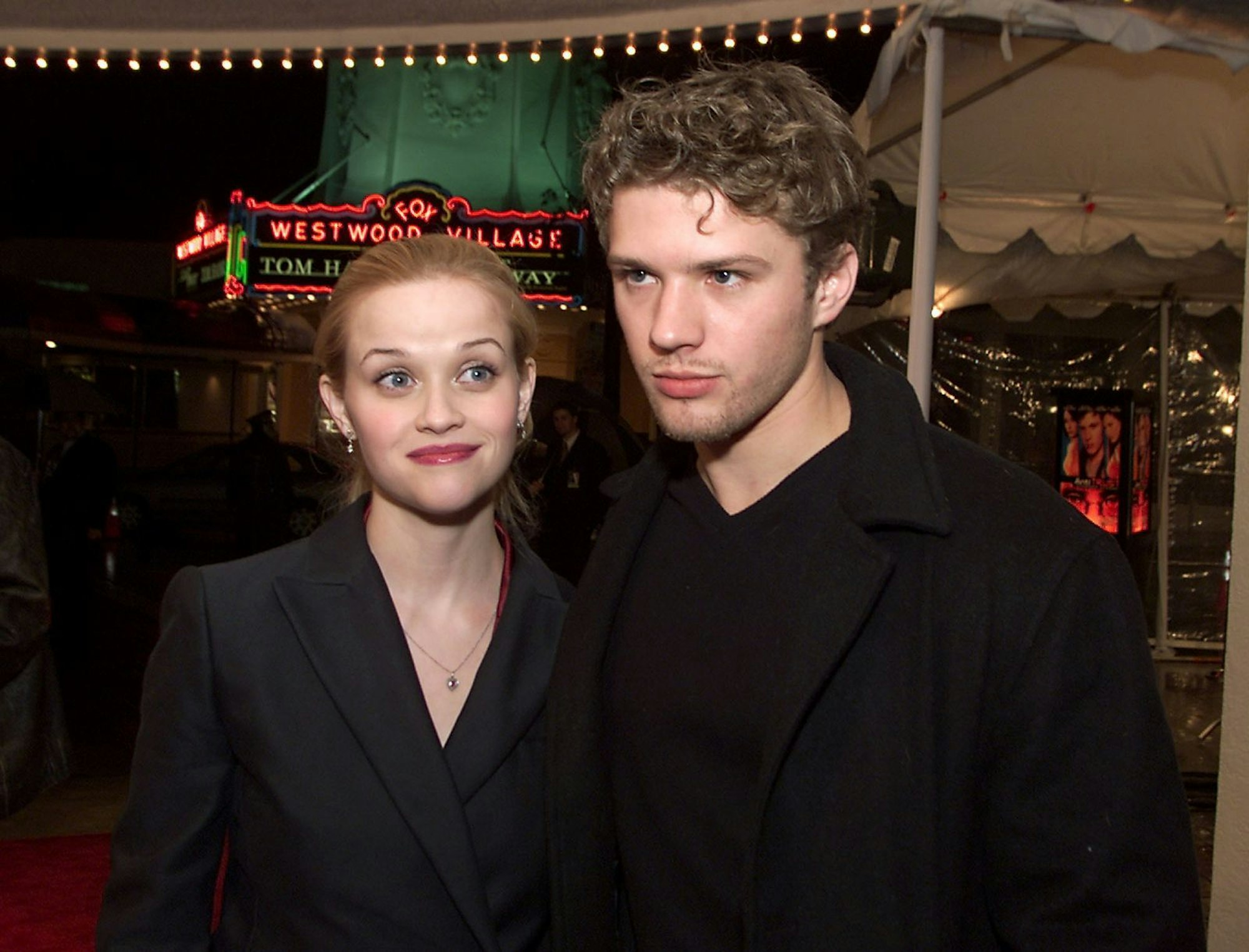 Ein halbes Jahr, nachdem sie den Oscar für „Walk The Line“ gewonnen hatte, trennten sich Reese Witherspoon und Ryan Philippe. (Bild: Kevin Winter/Getty Images)