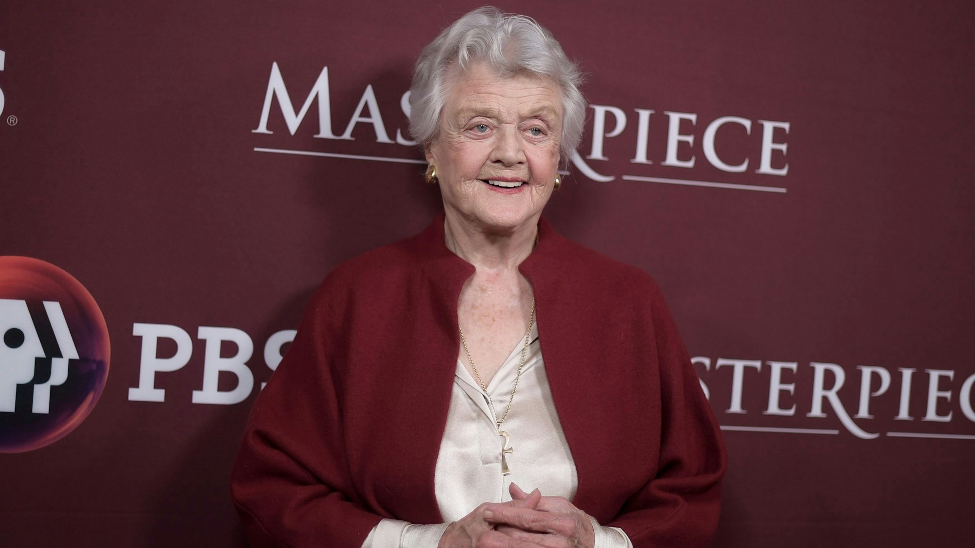 Angela Lansbury