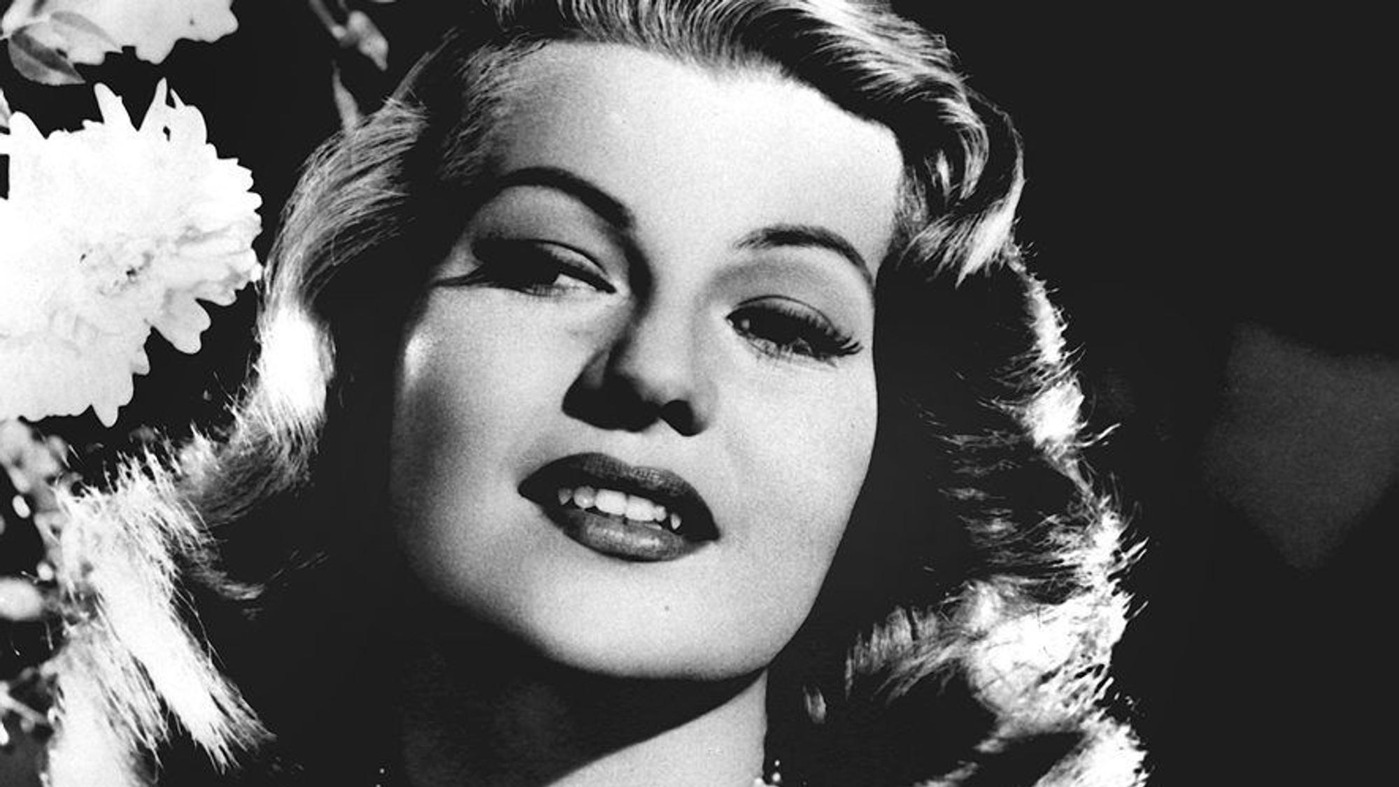 Rita Hayworth