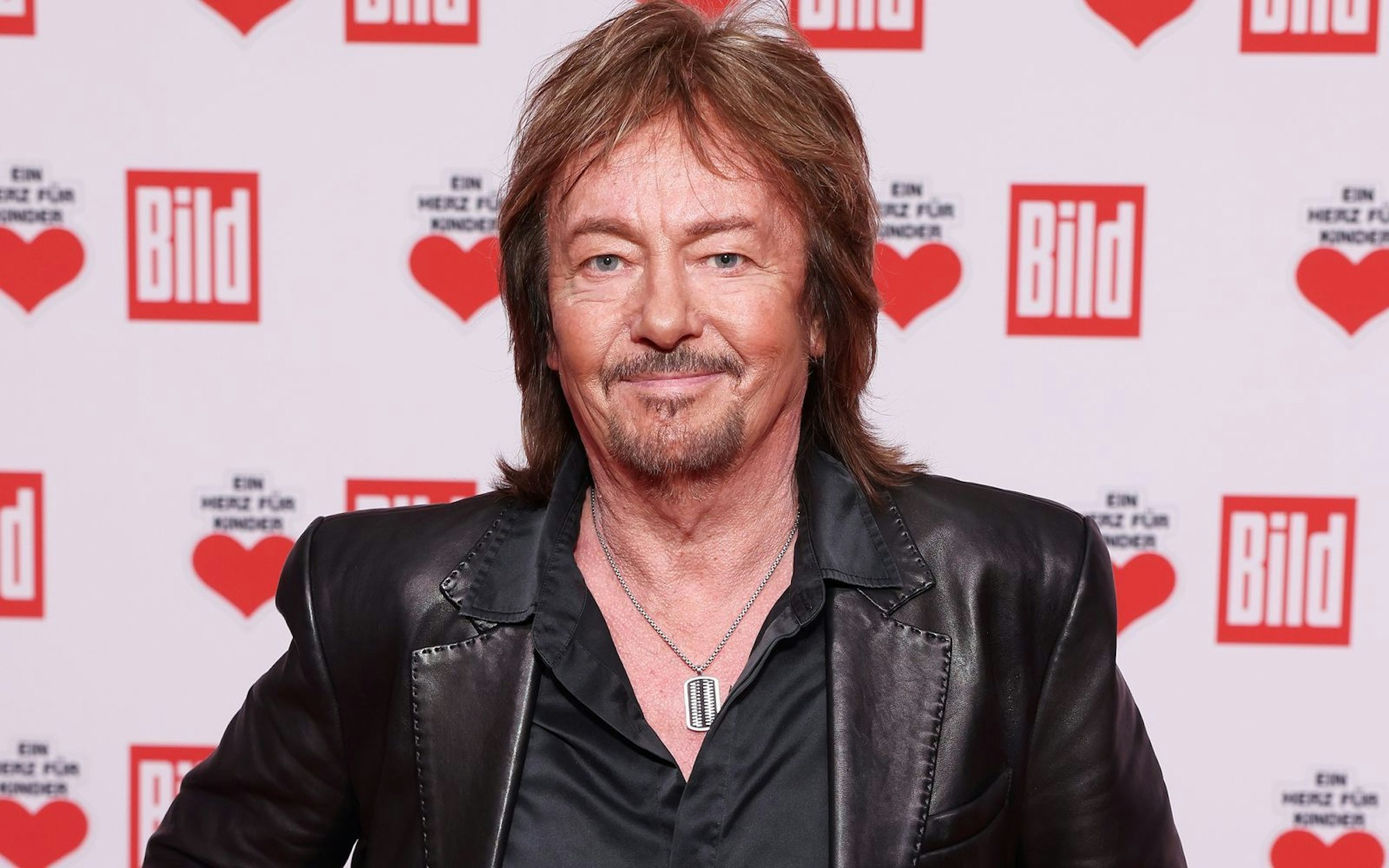 In Deutschland ein Star - im Rest der Welt eher nicht: Chris Norman veröffentlicht mit „Lifelines“ ein neues Album. (Bild: Gerald Matzka/Getty Images)