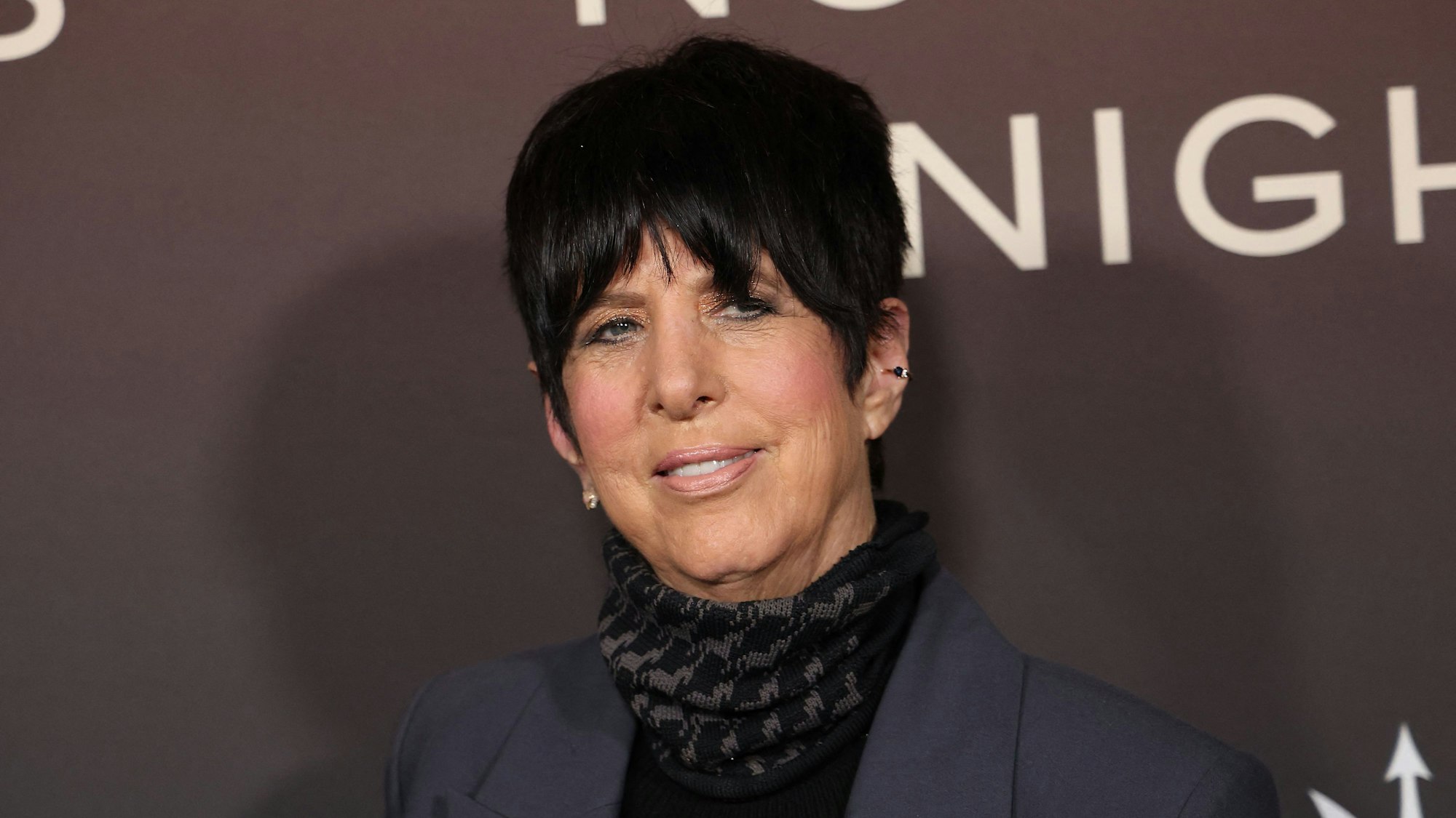 Diane Warren