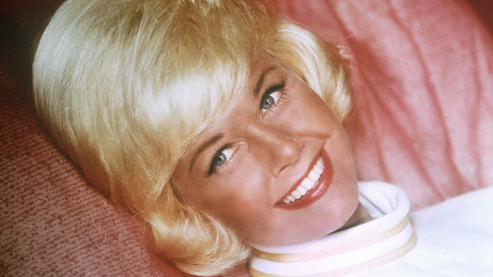 Doris Day