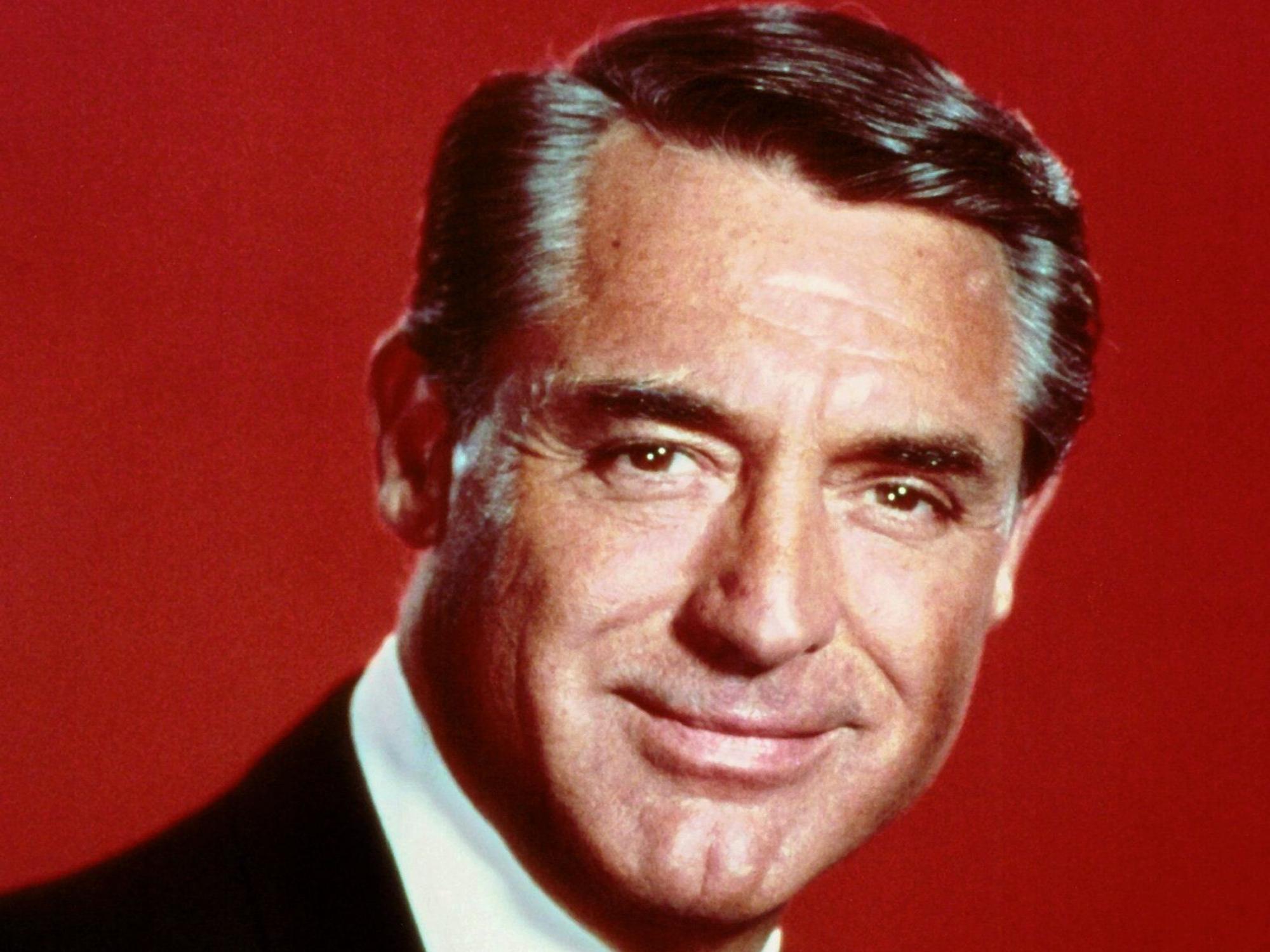 Cary Grant