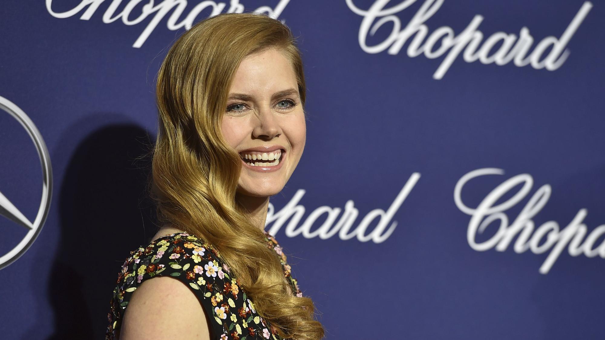 Amy Adams