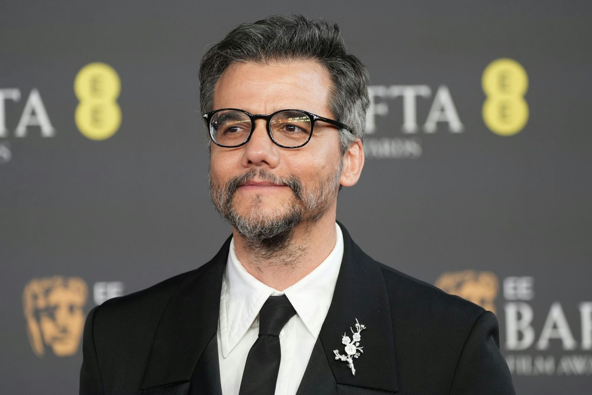 Ohne Wagner Moura wäre „The Secret Agent“ ein anderer Film geworden, so viel ist sicher. Gabriel Domingues trug mit seiner Entscheidung bei, dass der Thriller sein jetziges Profil bekam. (Bild: 2026 Getty Images/Dominic Lipinski)