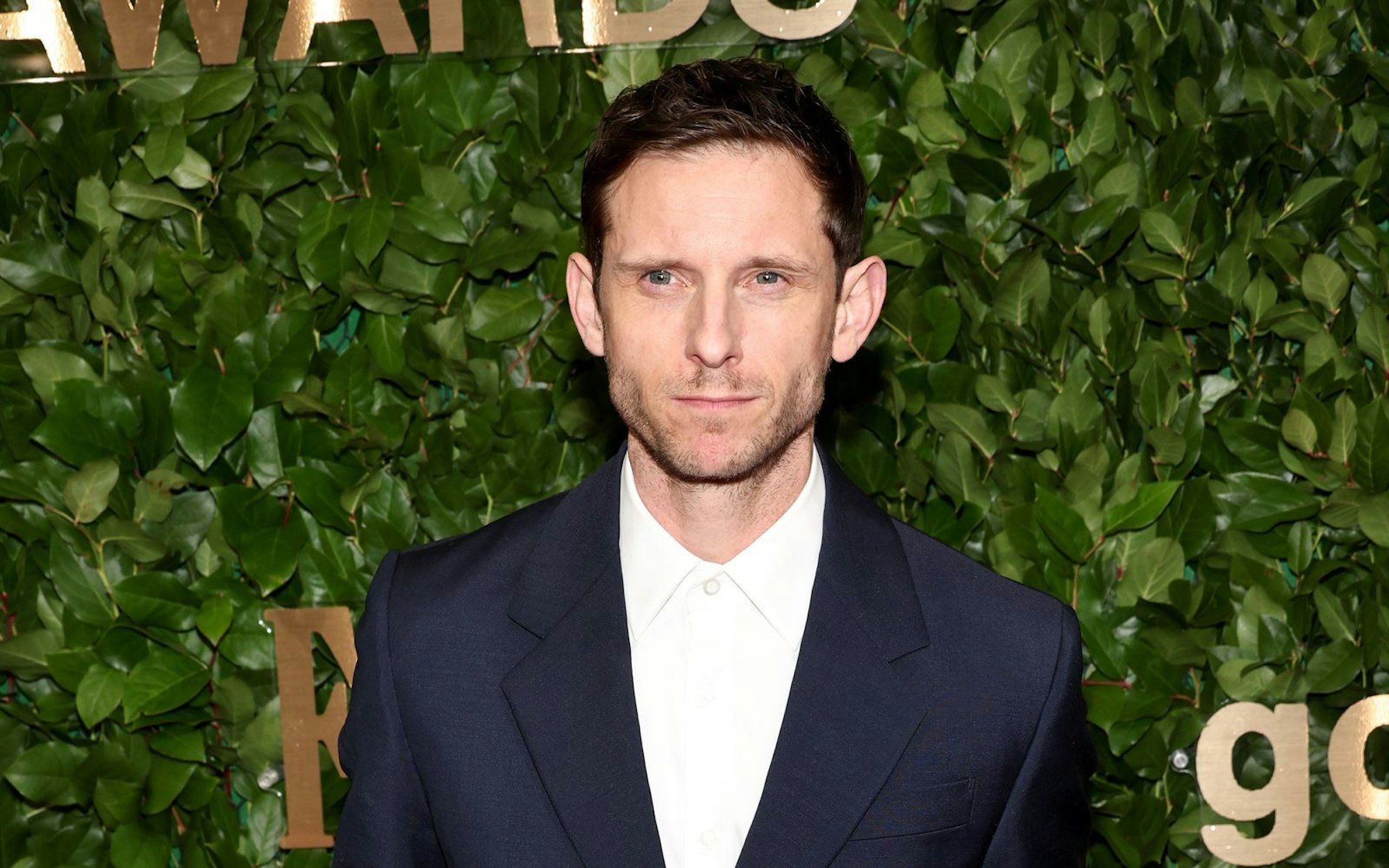 Jamie Bell drehte zuletzt weniger Filme, weil er zu sehr als Familienvater eingespannt ist. (Bild: 2023 Getty Images/Jamie McCarthy)