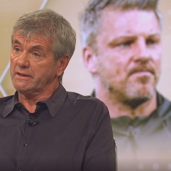 Bei Sky90 spricht Friedhelm Funkel über den 1. FC Köln.