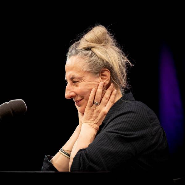 Judith Hermann