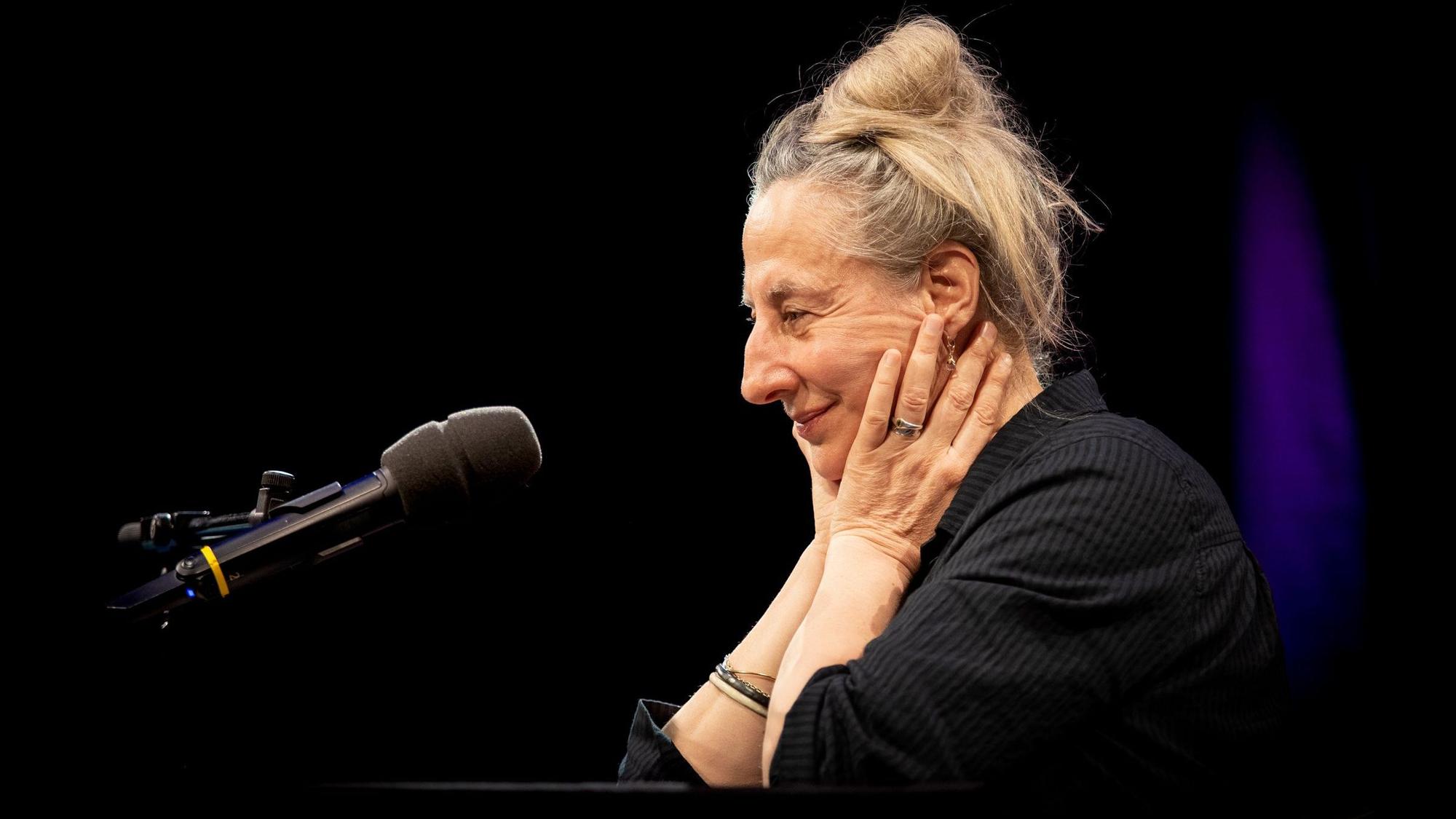 Judith Hermann