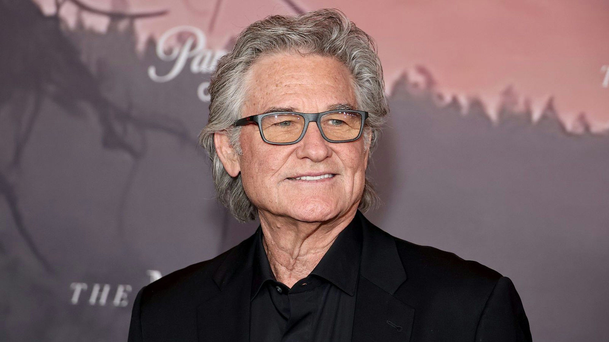 Am 17. März vollendet Hollywood-Star Kurt Russell sein 75. Lebensjahr. (Bild: 2026 Getty Images/Jamie McCarthy)