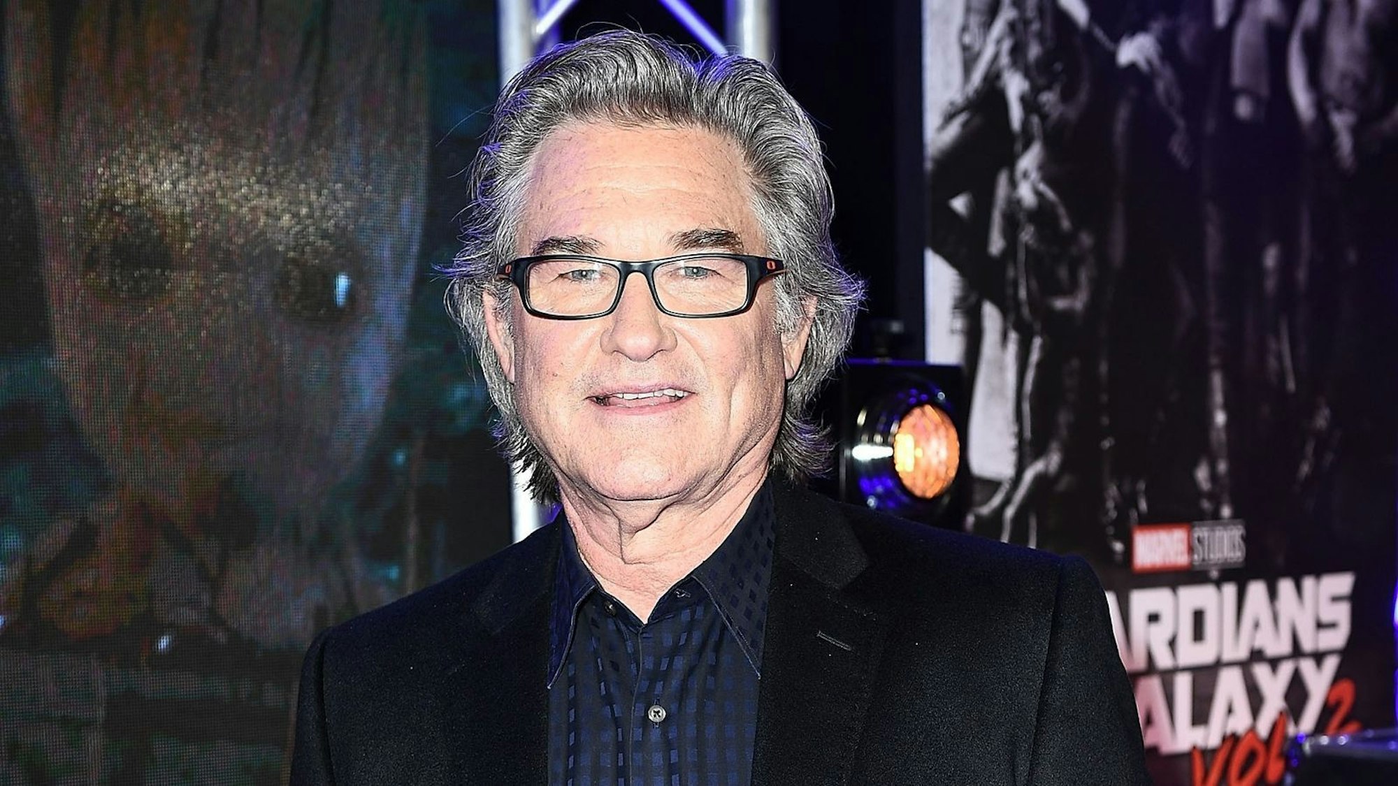 Kurt Russell hat viele Leidenschaften: Er geht auf die Jagd, fährt Ski, ist Pilot und liebt die Natur. Und er liebt Wein. Seit einigen Jahren baut der Schauspieler hoch oben in den kalifornischen Santa Rita Hills selbst Weine an. (Bild: Ian Gavan/Getty Images for Disney)
