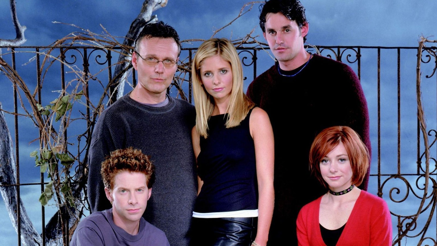 Eine geplante Neuauflage der Kultserie „Buffy - Im Bann der Dämonen“ ist abgesagt worden. (Bild: sixx / Twentieth Century Fox Film Corporation)