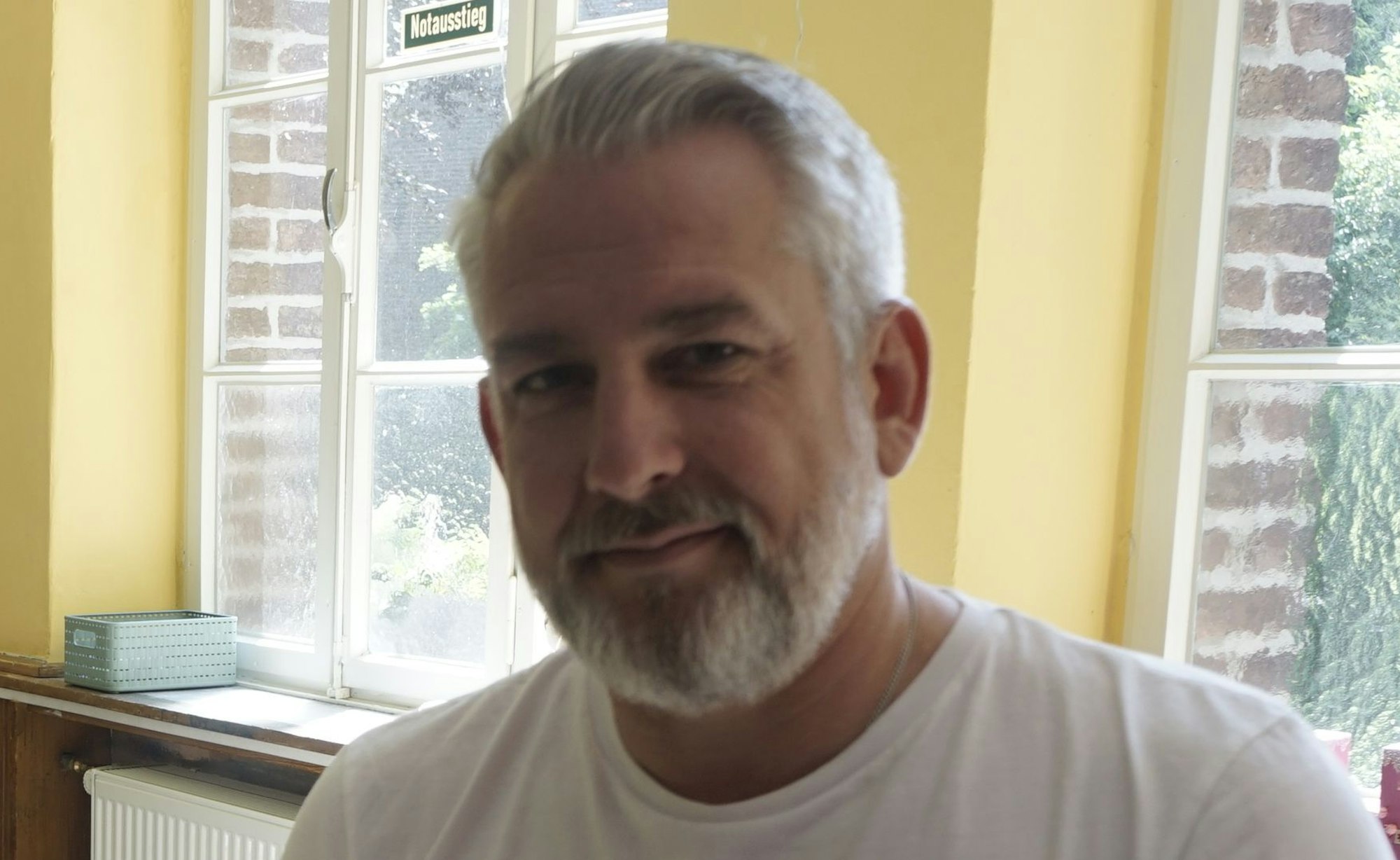 Heiko Möller erinnerte an Zeiten, in denen Eltern wütend die Sitzungen verließen.