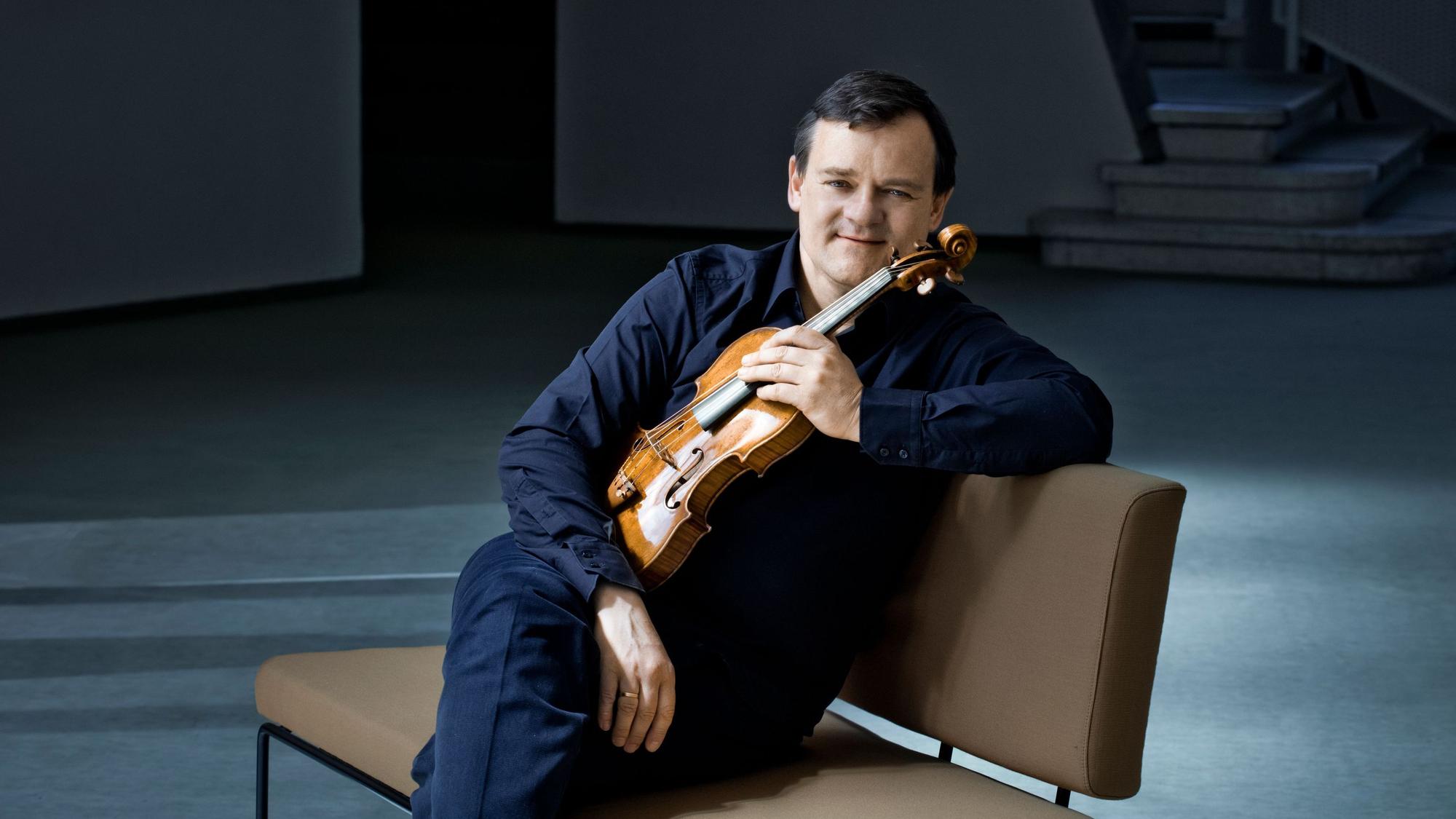 Frank Peter Zimmermann