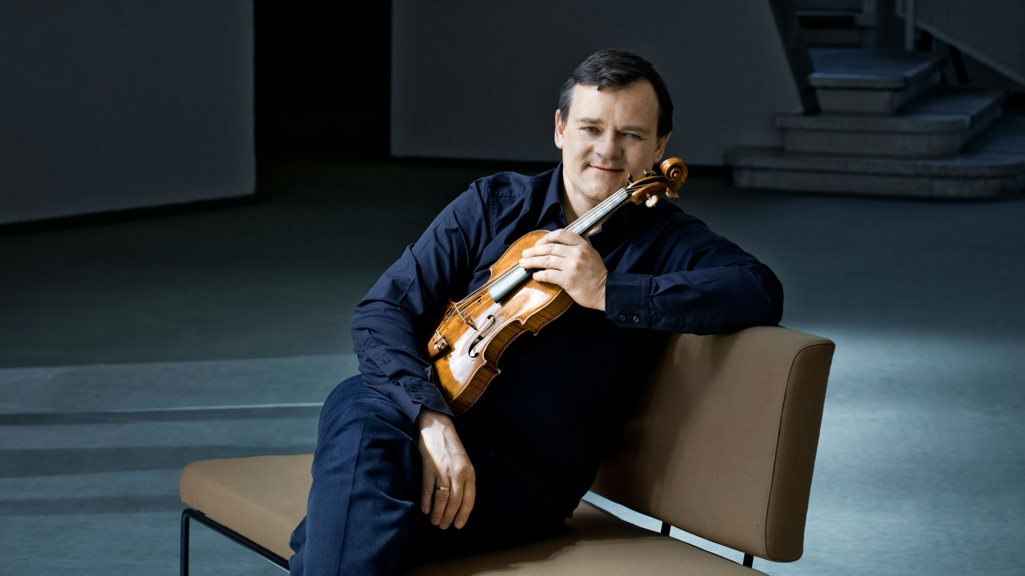 Frank Peter Zimmermann