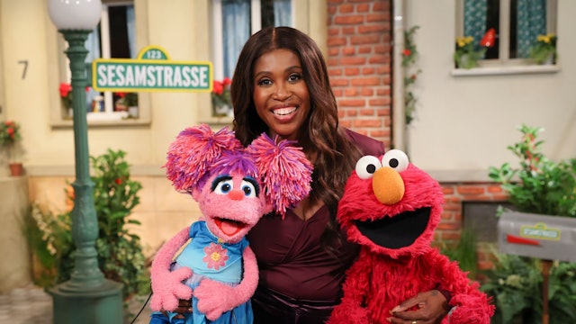 Seit Anfang des Monats laufen die Dreharbeiten für die neue Staffel der Kultserie.