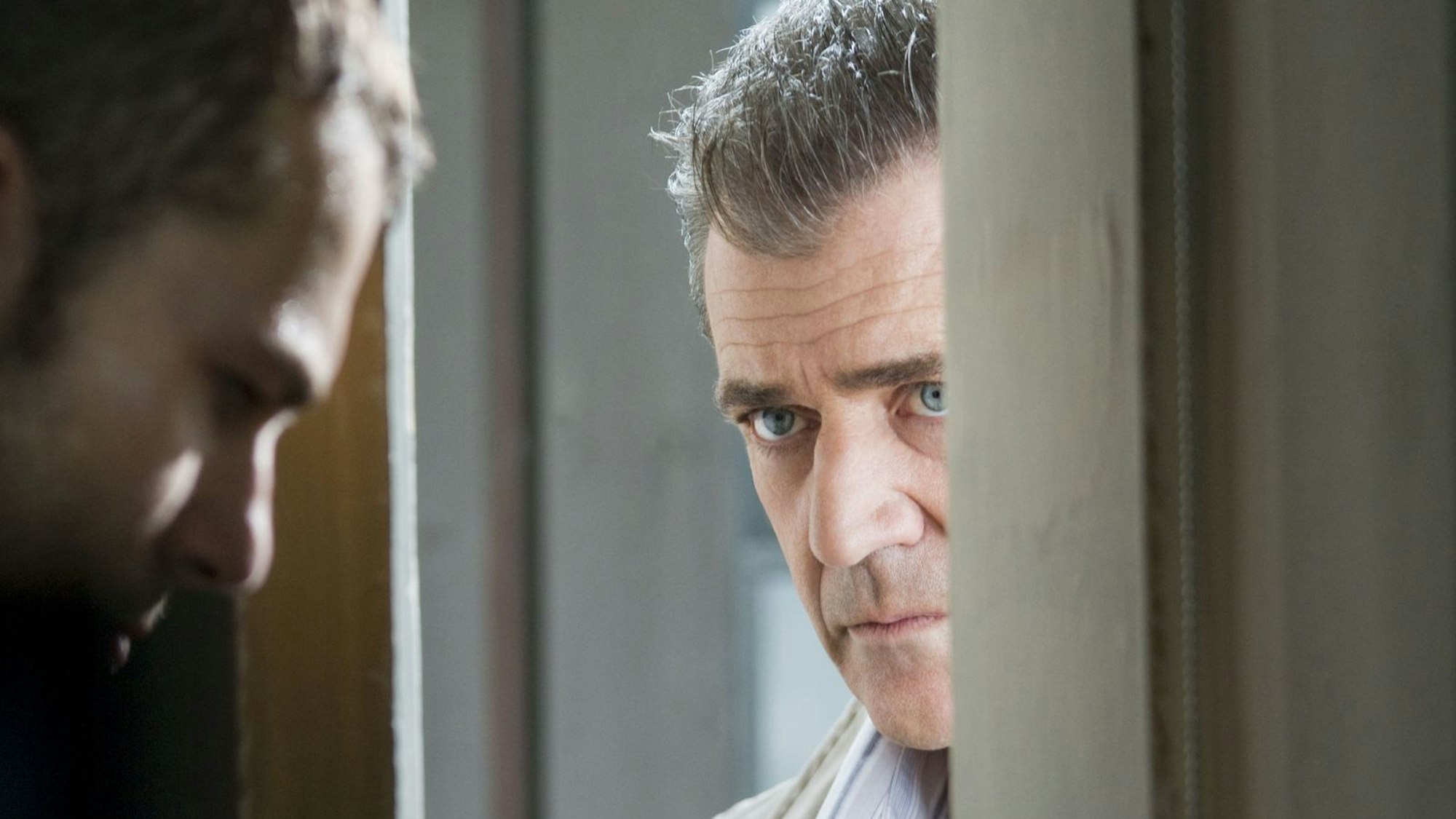 Mel Gibson meldete sich 2010 mit „Auftrag Rache“ nach Jahren auf der großen Leinwand zurück. (Bild: Universal)