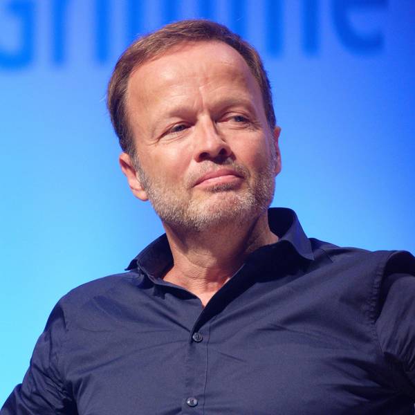 Georg Restle hört als Redaktionsleiter und Moderator des ARD-Politmagazins „Monitor“ auf. (Archivbild)