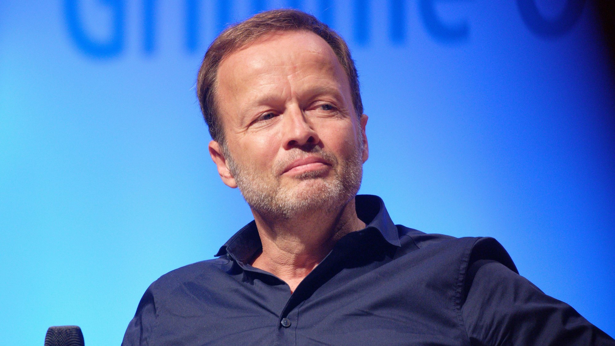 Georg Restle hört als Redaktionsleiter und Moderator des ARD-Politmagazins „Monitor“ auf. (Archivbild)