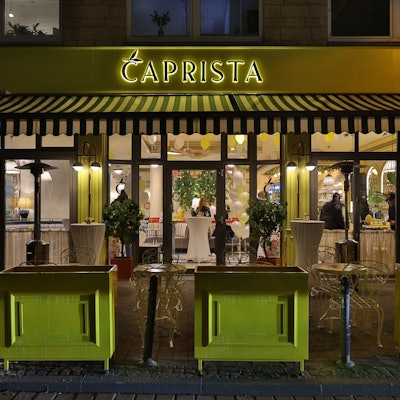 11.01.2024
Köln:
Neueröffnung des Café Caprista - Belgisches Viertel
Flandrische Str. 15
Foto: Martina Goyert