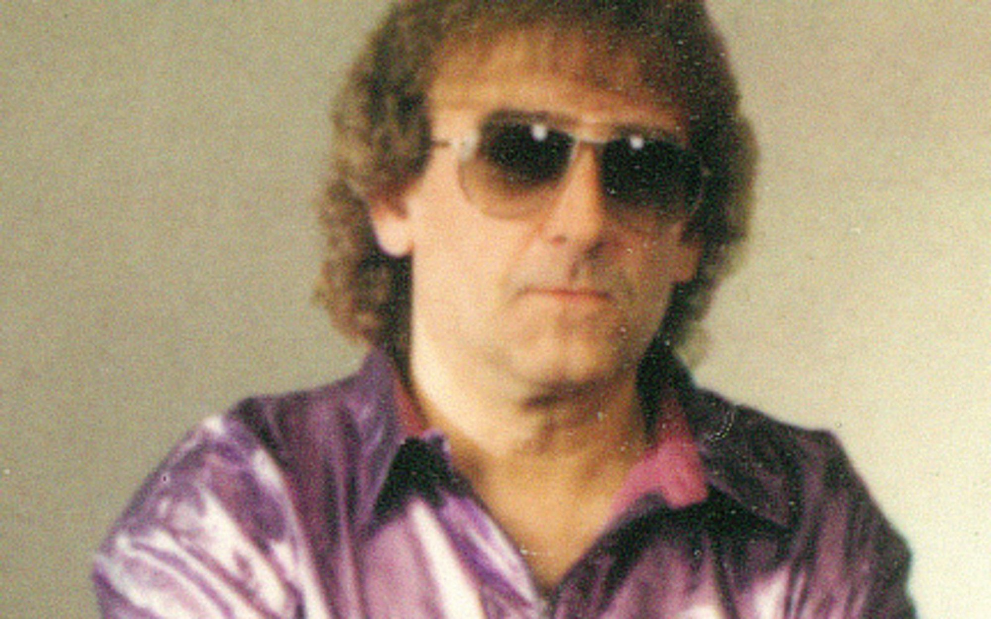 In den 80er-Jahren arbeitete Bernd Ulrich als Brauer und Mälzer. (Bild: Die Amigos / privat)