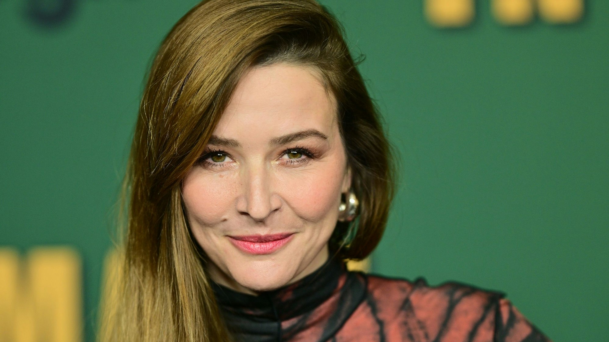 Moderatorin und Autorin kommt mit ihrem neuen Programm am Sonntag, 29. März, nach Köln.