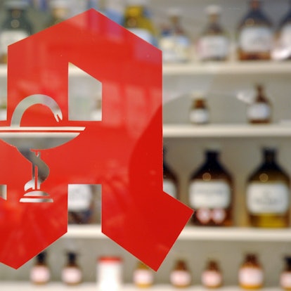 Der beschuldigte Apotheker betreibt mehrere Filialen in Köln.