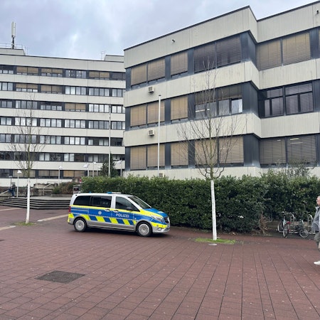 Amtsgericht Siegburg