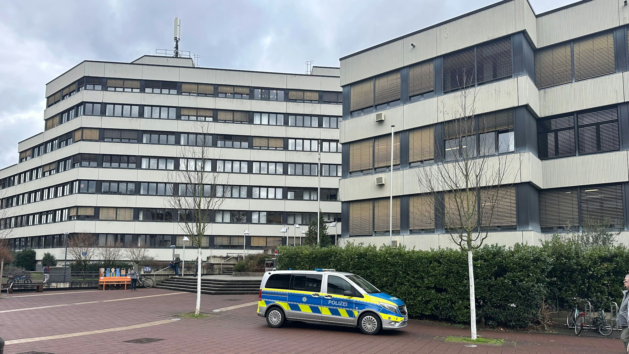 Amtsgericht Siegburg