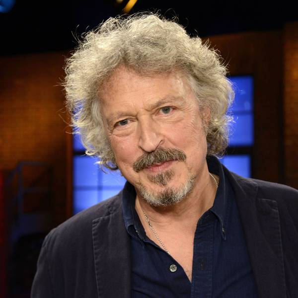 Wolfgang Niedecken ist bei der WDR-Talkshow „Kölner Treff“ nicht nur zu Gast - er bekommt eine eigene Ausgabe. (Archivbild)
