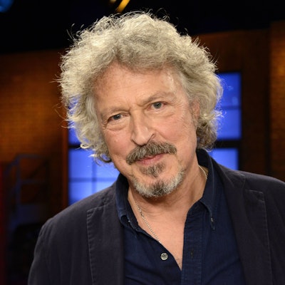 Wolfgang Niedecken ist bei der WDR-Talkshow „Kölner Treff“ nicht nur zu Gast - er bekommt eine eigene Ausgabe. (Archivbild)