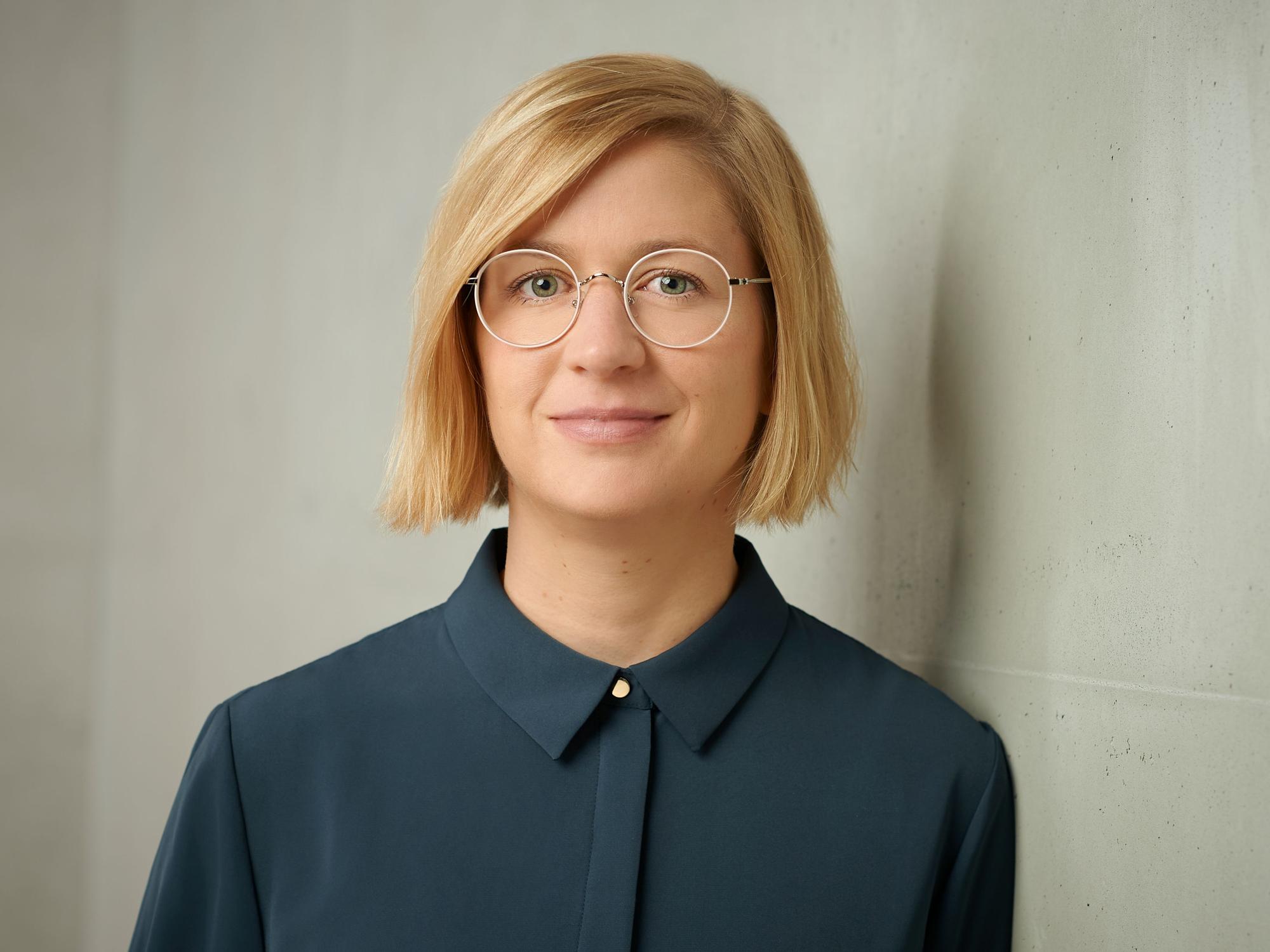Lena Ansmann