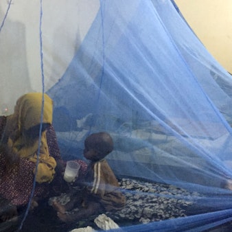 Kindersterblichkeit und Prävention