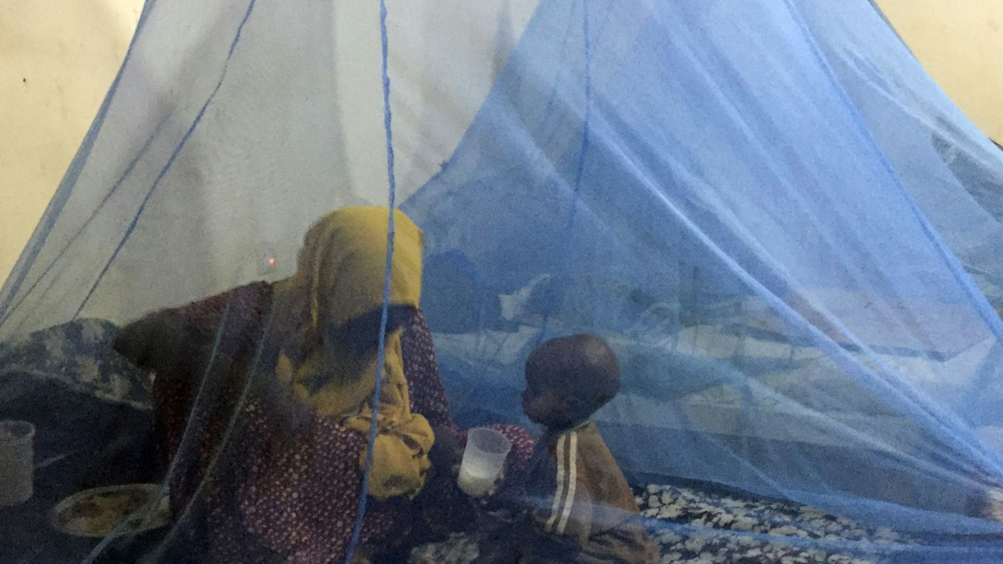 Kindersterblichkeit und Prävention