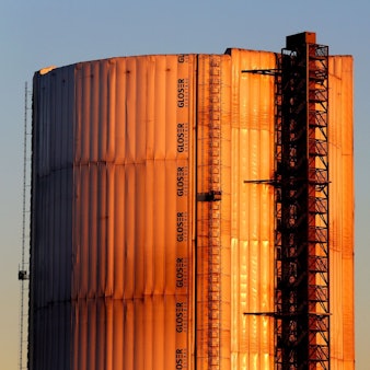 Gasometer Oberhausen