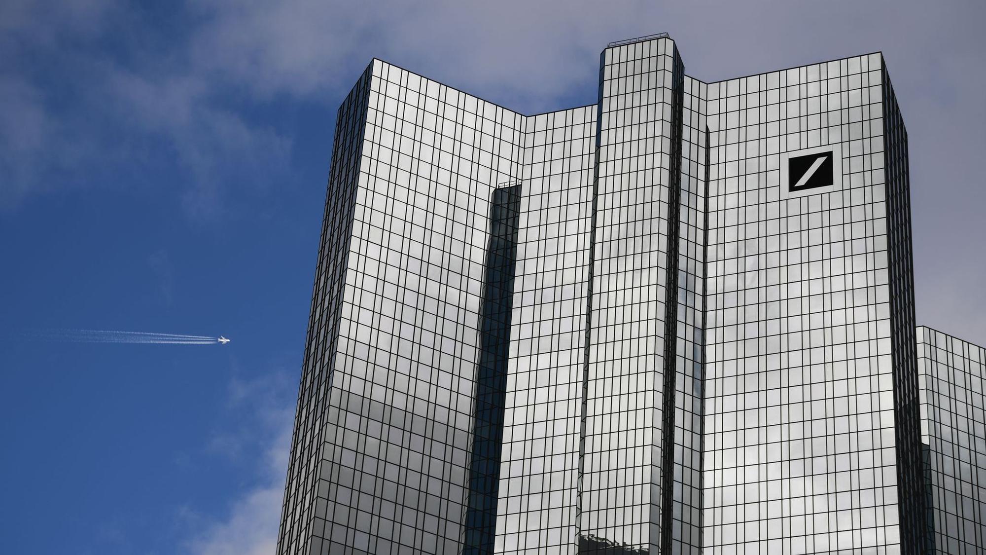 Deutsche Bank