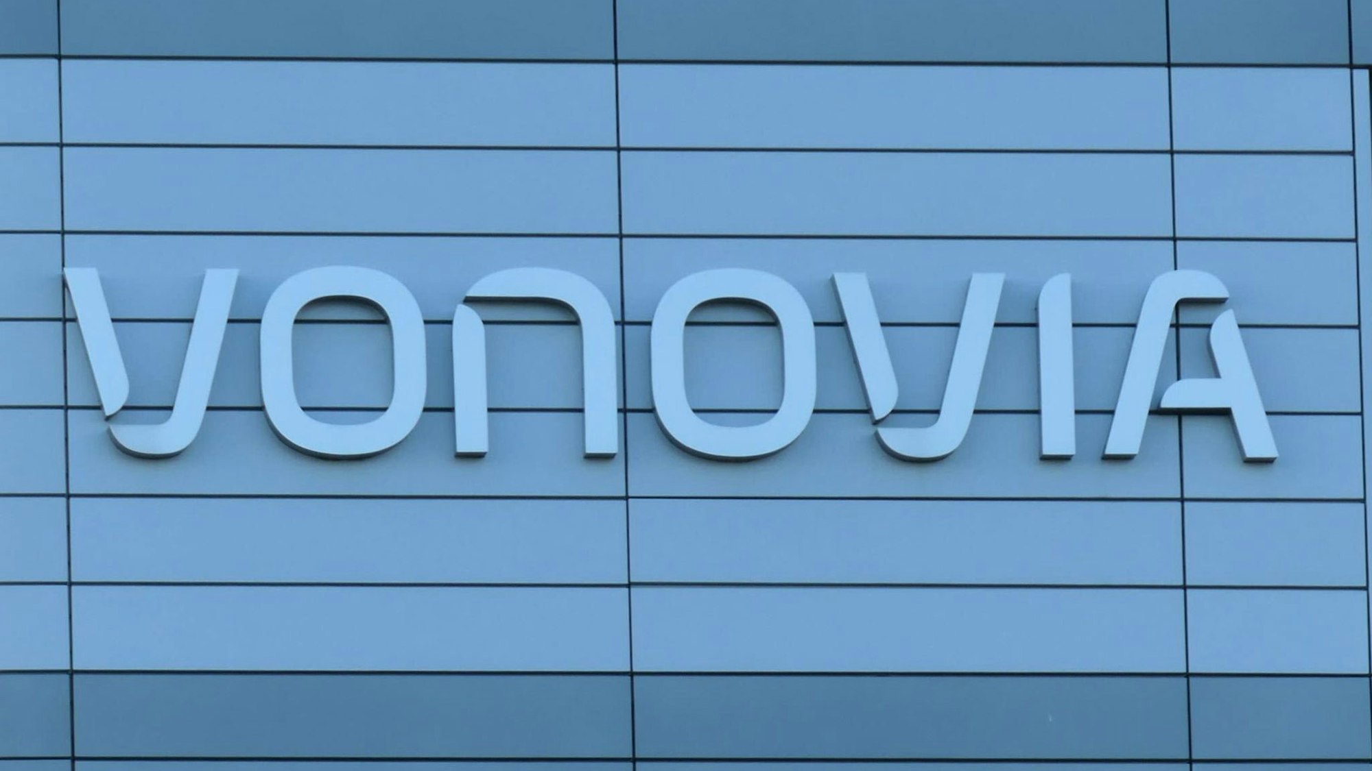 Konzernzentrale Vonovia