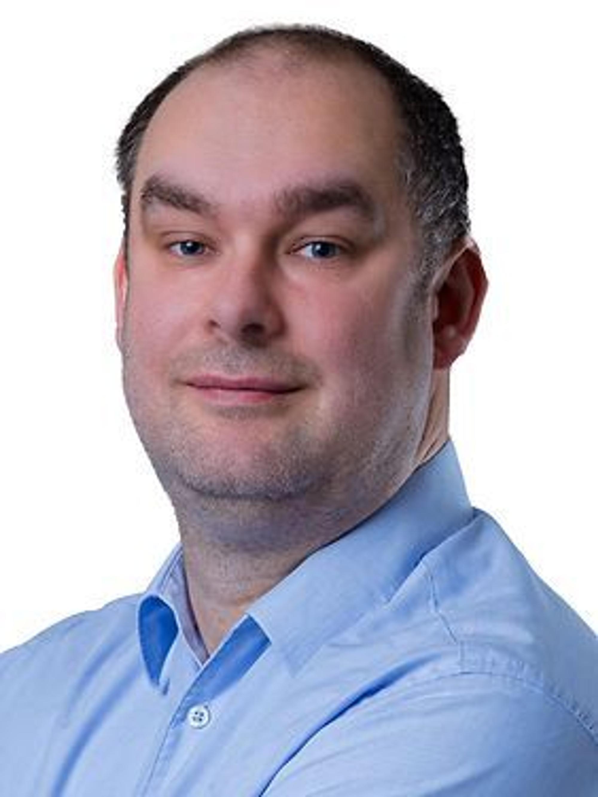 Der Thüringer AfD-Bundestagsabgeordnete Stefan Schröder