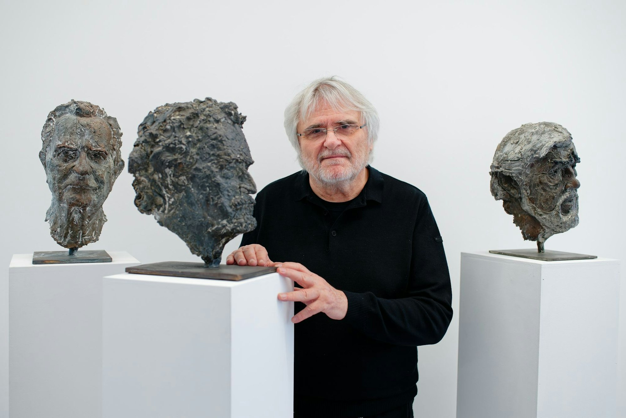 Künstler Thomas Duttenhoefer