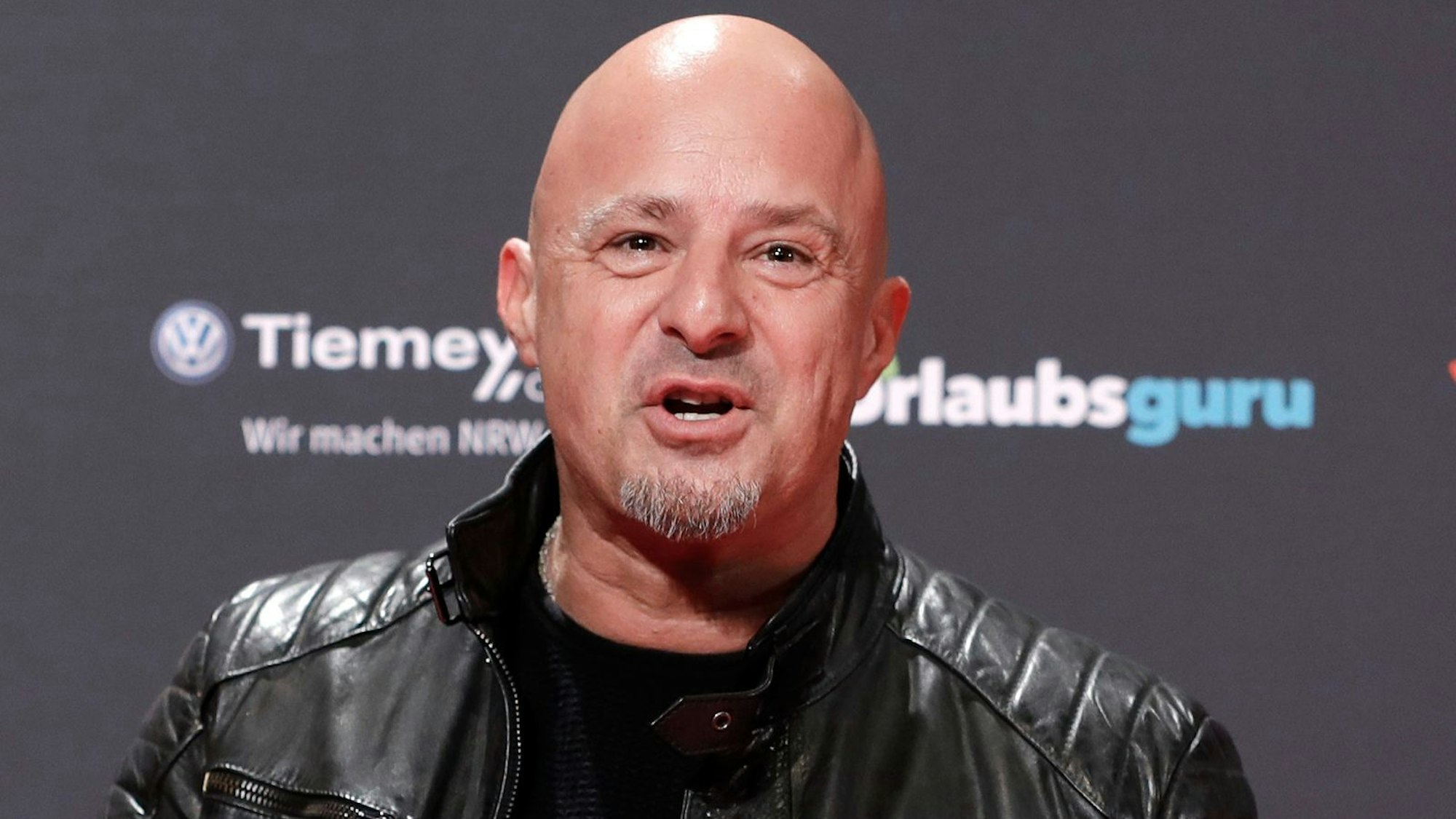 Detlef Steves hat eine vegane Produktreihe auf den Markt gebracht. (Bild: 2017 Getty Images/Andreas Rentz)