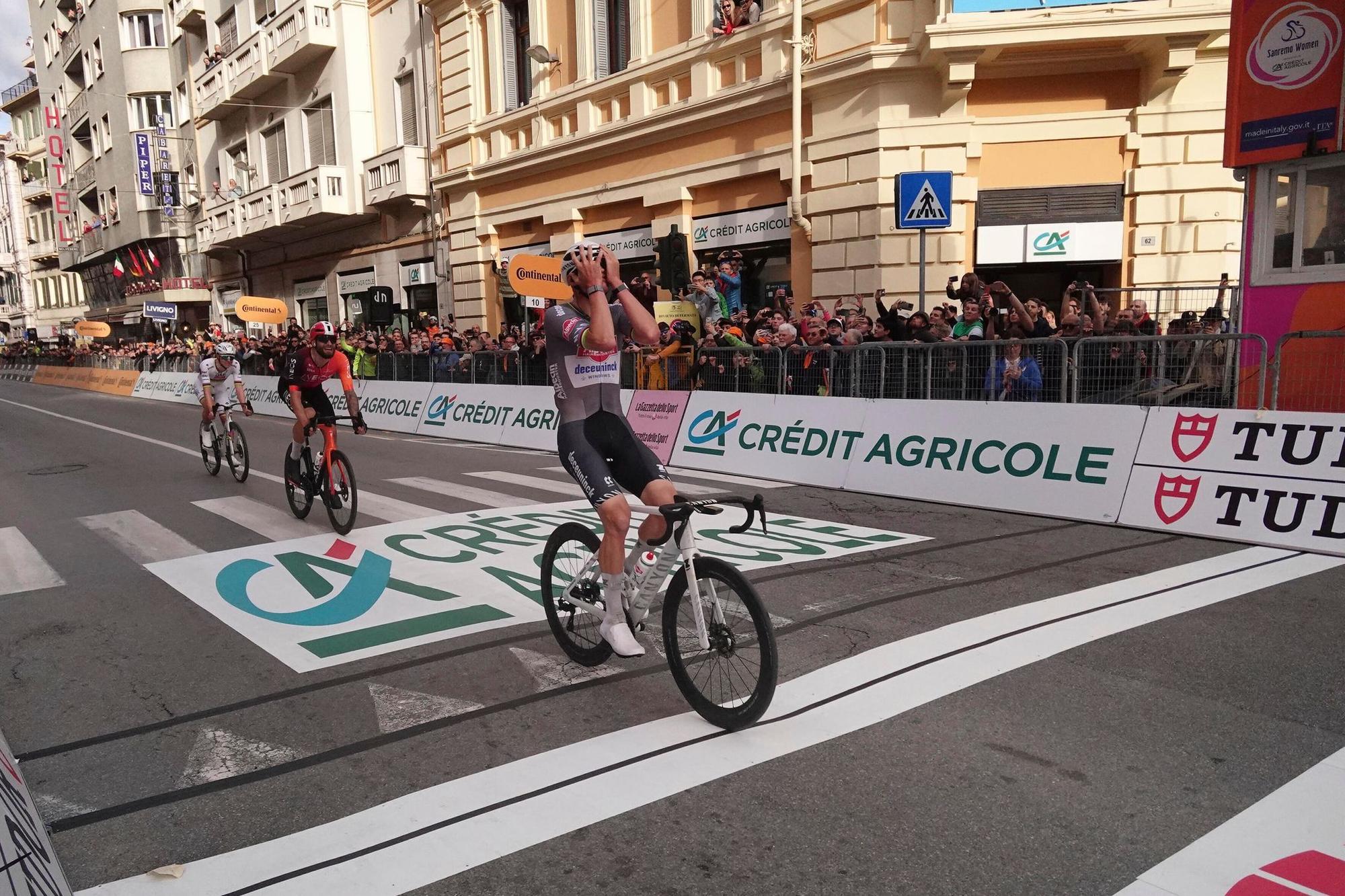 Mathieu van der Poel