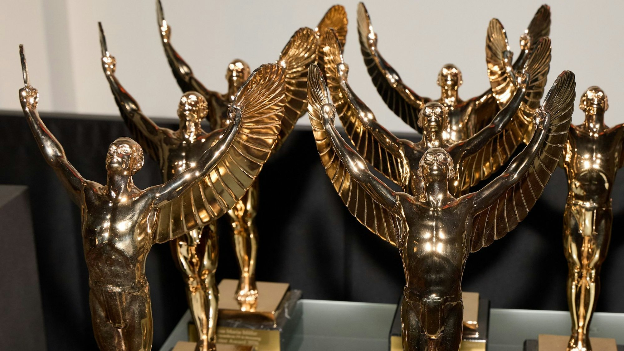 Cinema und TV Spielfilm verleihen Jupiter Award 2026